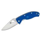 SPYDERCO Tenacious G-10 black