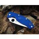 SPYDERCO Tenacious G-10 black