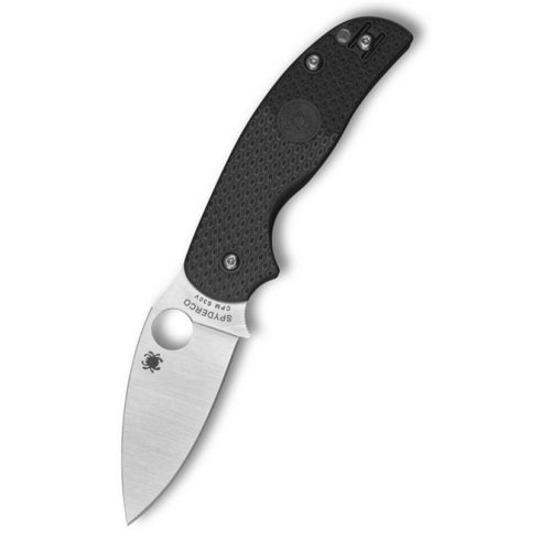 SPYDERCO Sage 5 Lightweight zsebkés