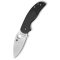 SPYDERCO Sage 5 Lightweight zsebkés