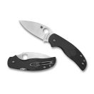 SPYDERCO Sage 5 Lightweight zsebkés