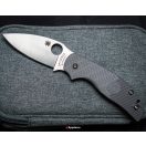 SPYDERCO Sage 5 Lightweight zsebkés