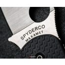 SPYDERCO Sage 5 Lightweight zsebkés