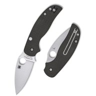 SPYDERCO Sage 6 CF Sprint Run zsebkés - C123CFBCLS90VP