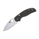 SPYDERCO Sage 6 CF Sprint Run zsebkés - C123CFBCLS90VP