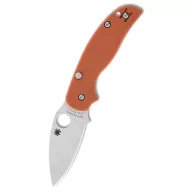 SPYDERCO Sage 6 CPM Rex 121 Sprint Run zsebkés -  C123GPBOR 