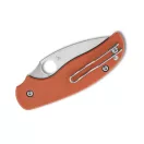 SPYDERCO Sage 6 CPM Rex 121 Sprint Run zsebkés -  C123GPBOR 
