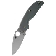 SPYDERCO Sage 1 Cool Gray zsebkés - C123GPGY
