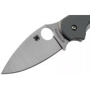SPYDERCO Sage 1 Cool Gray zsebkés - C123GPGY
