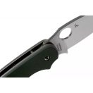 SPYDERCO Sage 1 Cool Gray zsebkés - C123GPGY