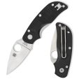 SPYDERCO Cat G-10 zsebkés