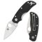 SPYDERCO Cat G-10 zsebkés - C129GP