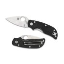 SPYDERCO Cat G-10 zsebkés - C129GP