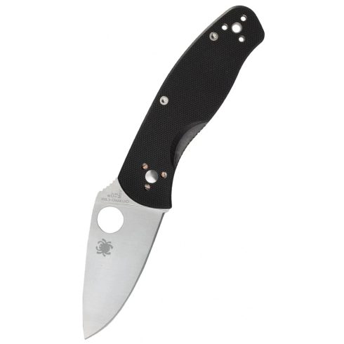 SPYDERCO Persistence alias Mini Tenacious G-10 zsebkés - C136GP