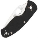 SPYDERCO Persistence alias Mini Tenacious G-10 zsebkés - C136GP
