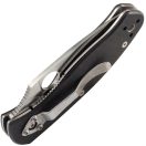 SPYDERCO Persistence alias Mini Tenacious G-10 zsebkés - C136GP