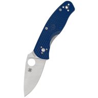 SPYDERCO Persistence G-10 black