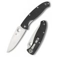 SPYDERCO Resilience alias large Tenacious zsebkés