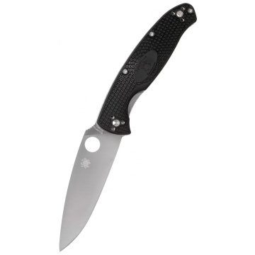 SPYDERCO Resilience Lightweight zsebkés - C142PBK