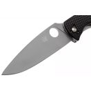 SPYDERCO Resilience Lightweight zsebkés - C142PBK