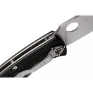 SPYDERCO Resilience Lightweight zsebkés - C142PBK