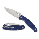 SPYDERCO Resilience Lightweight CPM S35VN zsebkés - C142PBL