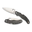 SPYDERCO Caly 3.5 Carbon Fiber zsebkés - C144CFE