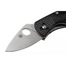 SPYDERCO Ambitious FRN zsebkés - C148PBK
