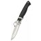 SPYDERCO Vallotton Sub-Hilt zsebkés - C149GP