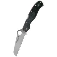 SPYDERCO Assist I Orange
