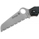 SPYDERCO Assist I Orange