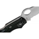 SPYDERCO Assist I Orange