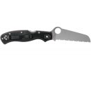 SPYDERCO Assist I Orange