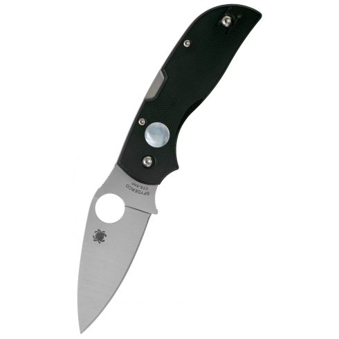 SPYDERCO Chaparral Sun and Moon zsebkés