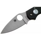 SPYDERCO Chaparral Sun and Moon zsebkés