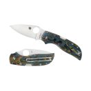 SPYDERCO Chaparral Raffir Noble 