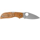SPYDERCO Chaparral zsebkés - C152WDP