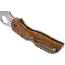 SPYDERCO Chaparral zsebkés - C152WDP