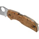 SPYDERCO Chaparral zsebkés - C152WDP