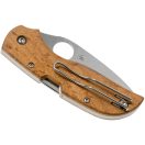 SPYDERCO Chaparral zsebkés - C152WDP