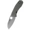SPYDERCO Techno 2 bicska - C158TIP2