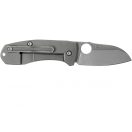 SPYDERCO Techno 2 bicska - C158TIP2