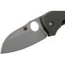 SPYDERCO Techno 2 bicska - C158TIP2