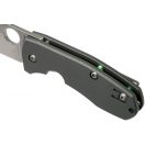 SPYDERCO Techno 2 Ti