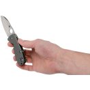 SPYDERCO Techno 2 bicska - C158TIP2