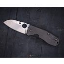 SPYDERCO Techno 2 bicska - C158TIP2