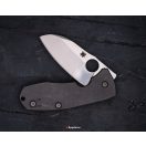SPYDERCO Techno 2 bicska - C158TIP2