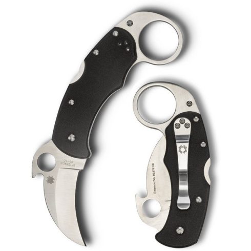 SPYDERCO Karahawk karambit