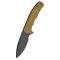CIVIVI Mini Praxis Ultem Handle bicska - C18026C-5