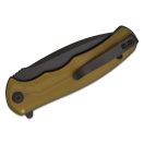 CIVIVI Mini Praxis Ultem Handle bicska - C18026C-5